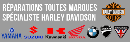 moto Harley Davidson Yamaha Suzuki Kawasaki Honda Triumph Ducati Nimes