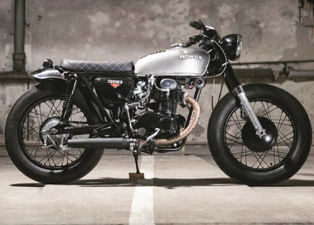 Rparation et prparation moto Harley Davidson Nimes